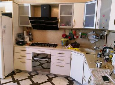 Yeni tikili: 4 otaqlı, Yeni tikili, 200 kv. m — 7