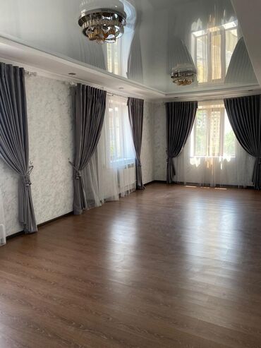 Долгосрочная аренда домов: 250 м², 9 комнат, Евроремонт, Видеонаблюдение, Бронированные двери — 18