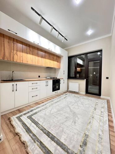 Продажа квартир: 2 комнаты, 73 м², Элитка, 10 этаж, Дизайнерский ремонт