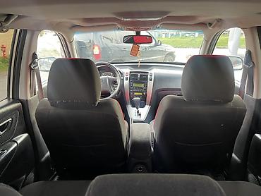 Hyundai: Hyundai Tucson: 2 l | 2005 il Krossover — 10