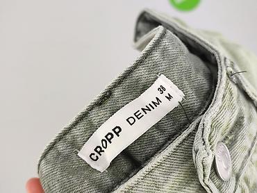 outlet mohito: Cropp, Jeansy damskie, rozmiar M — 4
