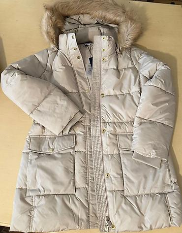 Kurtkalar: Puxovik kurtka, Tommy Hilfiger, L — 2
