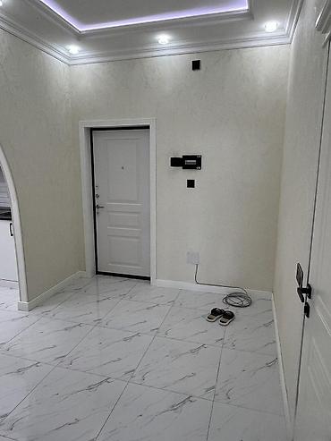 sherur mtk: Əhmədli, 2 otaqlı, Yeni tikili, m. Əhmədli, 68 kv. m — 1