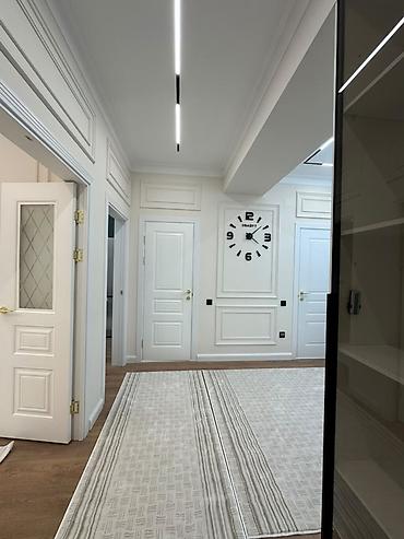 Продажа квартир: 3 комнаты, 85 м², Нижний Джал (Джал-23) Элитка, 5 этаж, Дизайнерский ремонт — 10