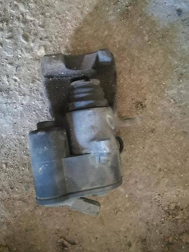 Vozila: ZADNJA EL KLESTA ZA VOLKSWAGEN PASSAT B6, PASSAT B7 | Zadnja el — 1