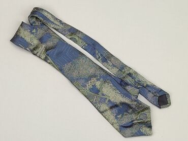 Ties and accessories: Tie, color - Blue, condition - Good