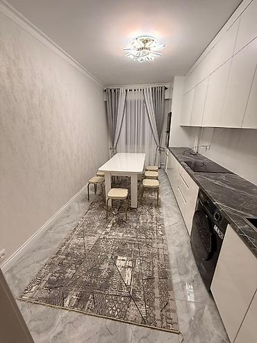 Долгосрочная аренда квартир: 3 комнаты, Собственник, С мебелью частично — 6