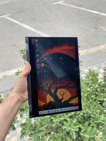 kompüter qiyməti: İşlənmiş Lenovo ThinkPad, 13.3 ", Intel Core i5, 256 GB, Ünvandan götürmə, Ödənişli çatdırılma, Rayonlara çatdırılma