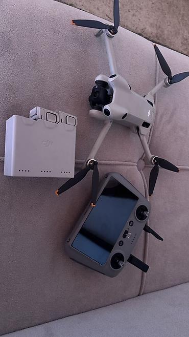 макбук на запчасти продать: DJI Mini 3 Pro Fly More Combo + пульт DJI RC Комплект для аэрофото- и — 1