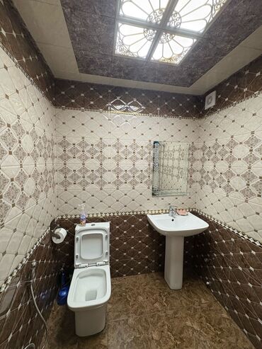 Köhnə tikili: Sumqayıt, 3 otaqlı, Köhnə tikili, 60 kv. m — 13