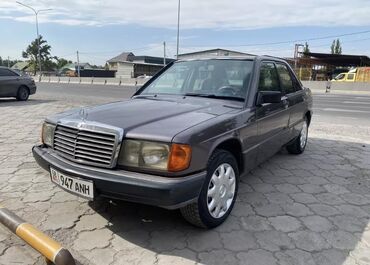диски для w210: Mercedes-Benz 190: 1993 г., 2 л, Механика, Бензин, Седан