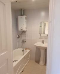 Uzunmüddətli kirayə mənzillər: Hezi Aslanov metrosuna 3 deqlik mesafede 1-ci kvadratda 2 otaqli -da lalafo.az — 7 Uzunmüddətli kirayə mənzillər: Hezi Aslanov metrosuna 3 deqlik mesafede 1-ci kvadratda 2 otaqli — 7