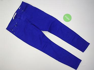denim jeans: Zara, Jeansy damskie, rozmiar L — 2