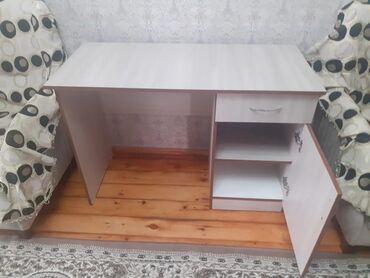 heyet masasi: Kompüter masası, Yeni, Açılan, Laminat, Dördbucaq masa