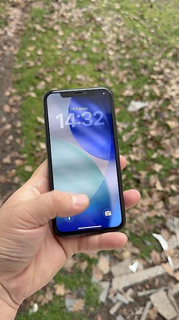 Apple iPhone: IPhone 11 Pro, Б/у, 64 ГБ, 75 % — 6