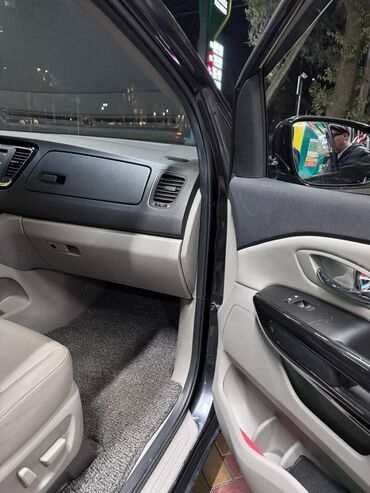 Kia: Kia Carnival: 2019 г., 2.2 л, Автомат, Дизель, Минивэн — 7