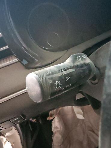 Переключатель подрулевой света/поворотов для автомобиля. k5 2021
