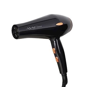mac fen: №: 6522 Məhsulun adı: Fen M.A.C Styler MC-7773 Brend: M.A.C Styler — 3