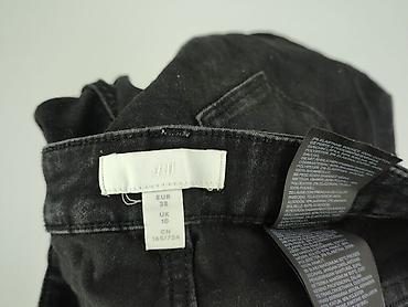 facesit in jeans: H&M, Jeansy damskie, rozmiar M — 5