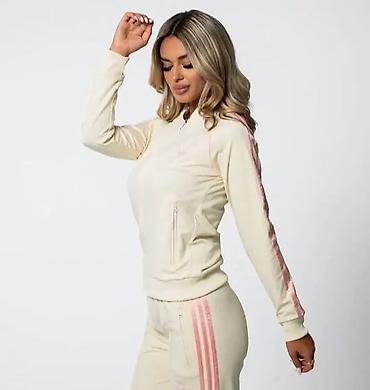 evolution haljine: Komplet trenerka mokra likra dostupna u veličinama S M L XL XXL. Cena — 1