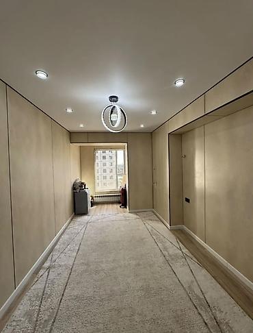 2 bedroom: 2 комнаты, 72 м², АЮ Гранд Элитка, 5 этаж, Свежий ремонт — 3