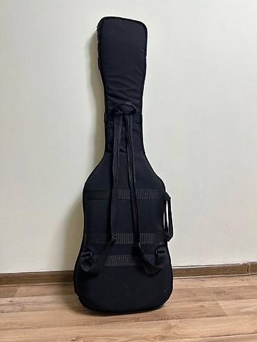 Гитары: Ibanez BTB845-CBL — отличный 5-струнный бас с профессиональным набором — 8