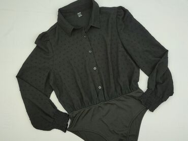 Shein, Жіноче боді, розмір XL