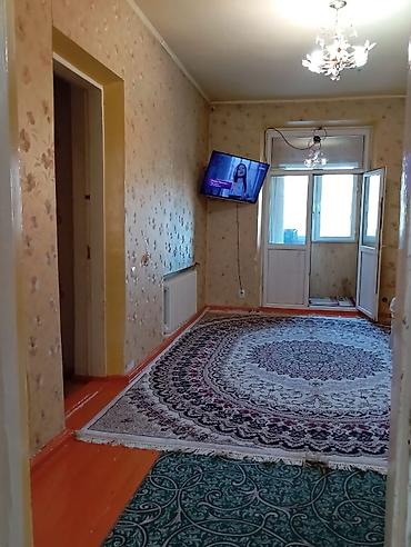 the level: 3 комнаты, 74 м², Индивидуалка, 2 этаж, Старый ремонт — 2