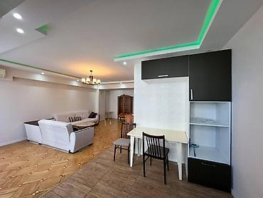 qara qarayev m: İcarəyə verilir 3 otaqlı yeni tikili 89 m², 8 Noyabr m. Kateqoriya — 6