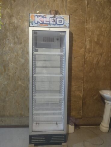реставрация холодильника снаружи: Холодильник Б/у, Однокамерный
