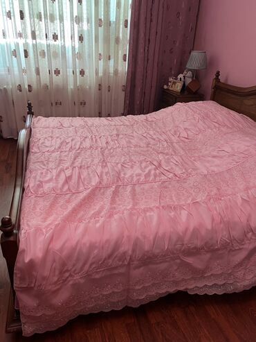 Digər: İtaliya istehsali pokrival yeni eni 2/60 uzunu 2 metr iki yastiqli 75