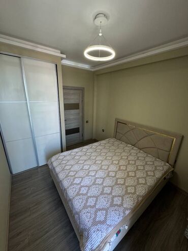 квартира нижний аларча: 2 комнаты, 54 м², Элитка, 4 этаж, Евроремонт