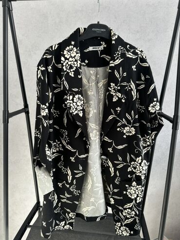 Dəstlər, kostyumlar: Qadın geyimləri dəsti – 4 məhsul 1) Tünd boz sweatshirt - Klassik — 6