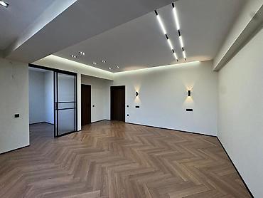 200: 4 комнаты, 164 м², Кок-Жар ж/м — 4