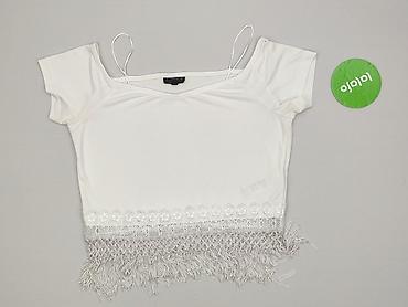 komplet cropp: Topshop, Top damski, rozmiar S — 2