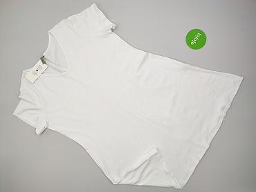 biala koszula: Woman Collection, Sukienka damska, rozmiar 3XL — 2