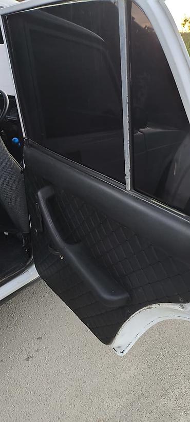 sport filter: VAZ (LADA) 2107: 1.6 l | 2000 il 340000 km Sedan — 10
