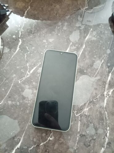 samsung a70 ekran qiymeti: Samsung Galaxy A14, 64 GB, rəng - Yaşıl, Simsiz şarj