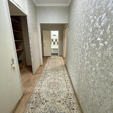 2 комнаты, 52 м², 106 серия, 5 этаж, Косметический ремонт