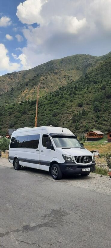 мерседес дельфин пасажир: Автобус, Mercedes-Benz, 2008 г., 2.7 л, 16-21 орун