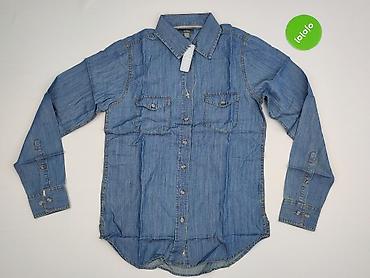 denim co: Koszulа dla mężczyzn, rozmiar XS — 2