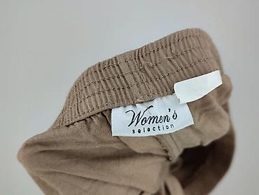 alcott pants: Spodnie materiałowe damskie, rozmiar XL — 4