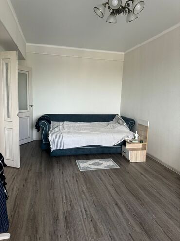 двух комнатный квартиру: 1 комната, Собственник, Без подселения, С мебелью полностью