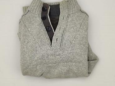 fleece: NEXT Petite, Sweter dla mężczyzn, rozmiar M — 6