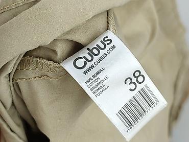 cedarwood state jacket: Cubus, Parka damska, rozmiar M — 5