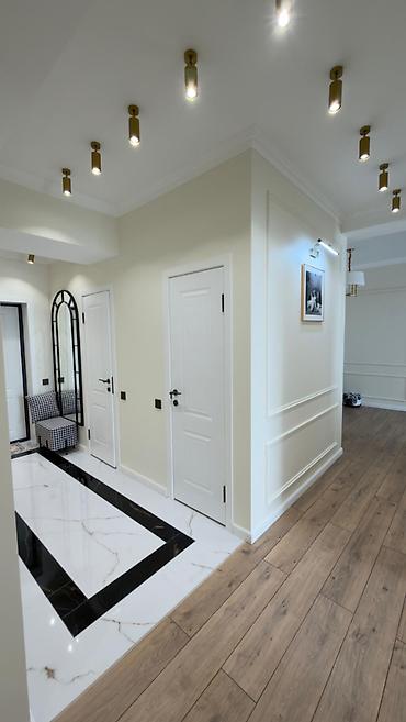 Продажа квартир: 3 комнаты, 94 м², Элитка, 12 этаж, Дизайнерский ремонт — 2