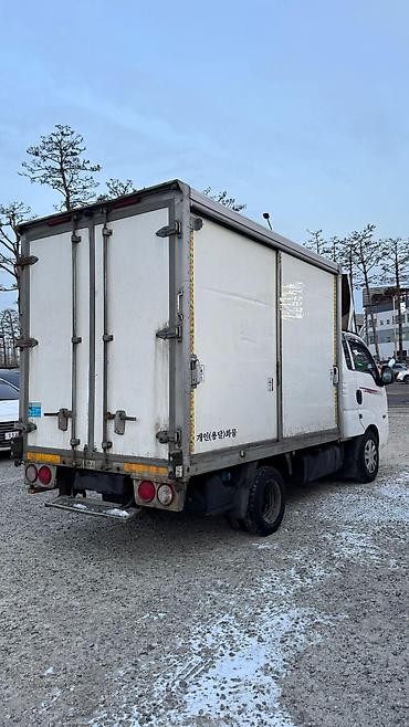 Kia: Kia : 2019 г., 2.5 л, Автомат, Дизель, Фургон — 4