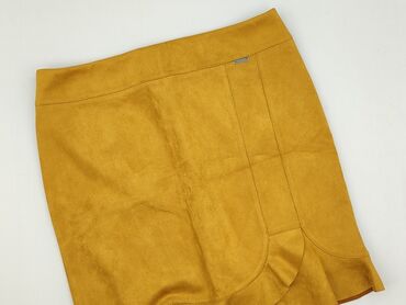 mohito spódniczka skórzane: Spódnica damska