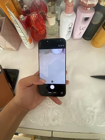 с мыкан: IPhone 16 Pro Max, Б/у, 256 ГБ, Space Gray — 5