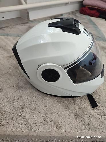 Шлемы: Продаю шлем ORZ. Мало использовал. сертификация DOT . В отличном — 3